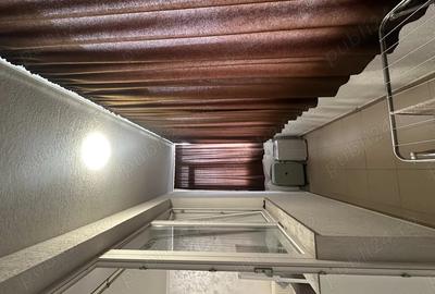 Garsonieră decomandată în Chiajna - 1