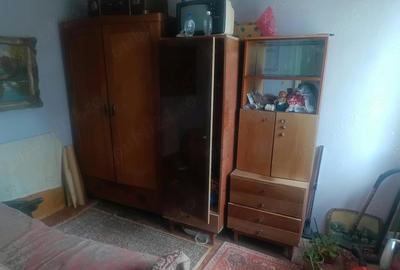 Apartament cu 2 camere semidecomandat în Gheorgheni