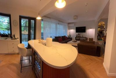 Duplex cu 5 camere cu Teren 200 Mp în Central - 5