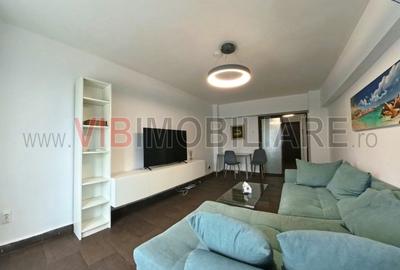 Apartament cu 2 camere decomandat, mobilat în Unirii - 2