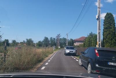 Teren Construcții extravilan de 15000 mp, în Vernești - 7