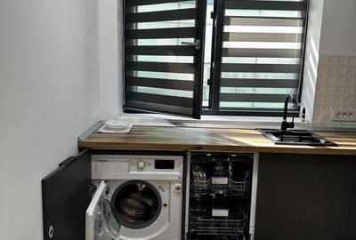 Apartament cu 2 camere decomandat în Obor - 12