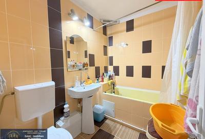 Apartament cu 2 camere semidecomandat în Țiglina 1 - 11