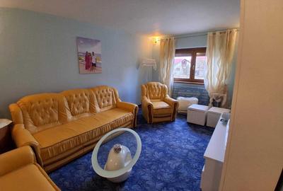 Apartament cu 3 camere decomandat în Central - 4