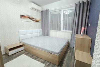 Apartament cu 2 camere decomandat în Pantelimon