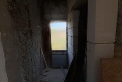 Casă cu 3 camere în Bulgăruș - 4