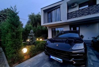 Casă cu Teren 350 Mp în Bujoreni - 20