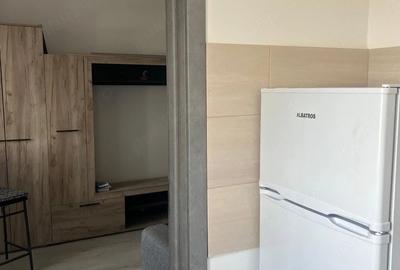 Garsonieră decomandată în Central - 5