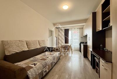 Apartament cu 2 camere semidecomandat în Șagului - 1