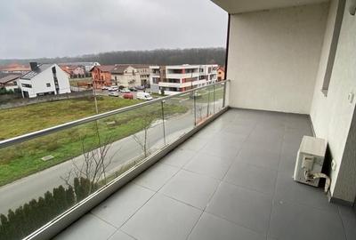Apartament cu 3 camere decomandat în Lipovei - 21