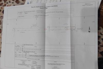Casă cu Teren 2884 Mp în Lipănești - 1