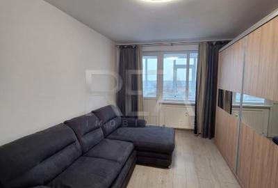 Apartament cu 3 camere decomandat, mobilat în Rahova - 1