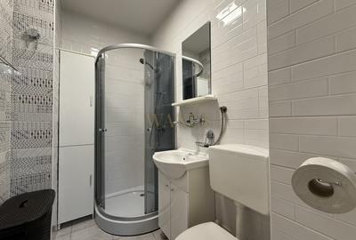 Apartament cu 2 camere decomandat, mobilat în Dâmbul Rotund - 4