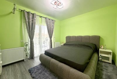 Duplex cu 3 camere cu Teren 300 Mp în Dumbrăvița - 8