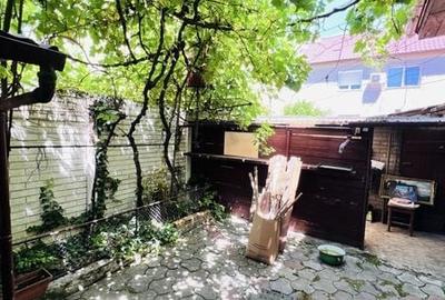 Casă cu 2 camere semidecomandat cu Teren 65 Mp în Pârneava - 8