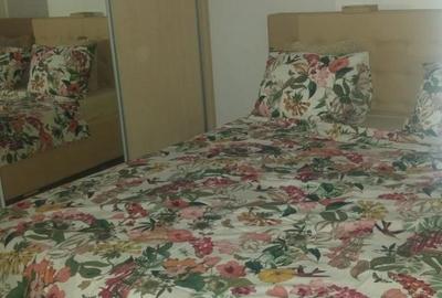 Apartament cu 2 camere decomandat în 13 Septembrie - 2