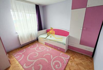 Apartament cu 2 camere decomandat, mobilat în Zorilor - 11