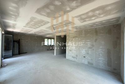 Casă cu 3 camere cu Canalizare în Tăuții de Sus - 4