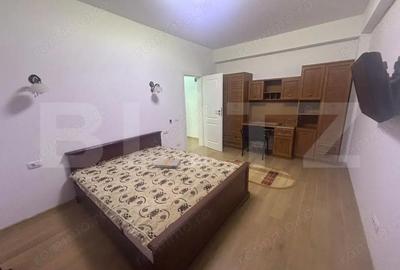 Apartament cu 2 camere, mobilat în 1 Mai - 4