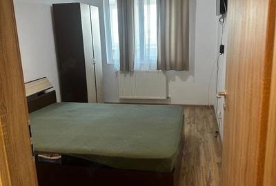 Apartament cu 2 camere semidecomandat în Central - 1