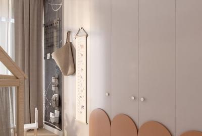Apartament cu 4 camere în Nord - 1