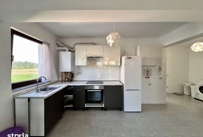 Apartament cu 2 camere decomandat, mobilat în Păulești - 7