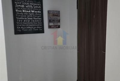 Apartament cu 2 camere în Brăilița - 10