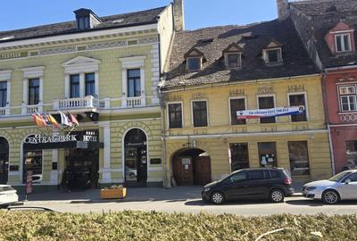 Apartament cu 2 camere decomandat în Ultracentral - 2