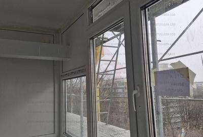Apartament cu 2 camere în Berceni