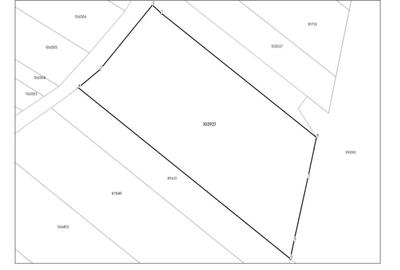 Teren agricol extravilan de 6936 mp, în Exterior Nord
