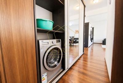 Apartament cu 2 camere decomandat, mobilat în Dumbrăvița - 12