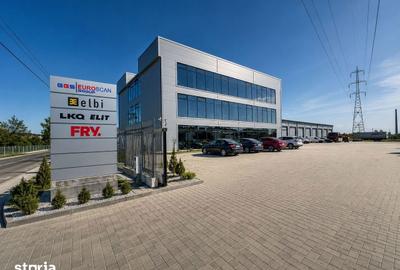 Spațiu comercial, de 480 mp, în Central - 10