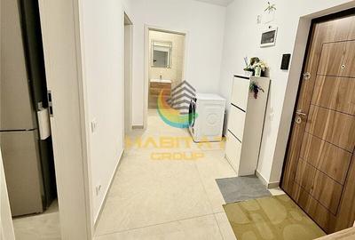 Apartament cu 2 camere decomandat, mobilat în Berceni - 5