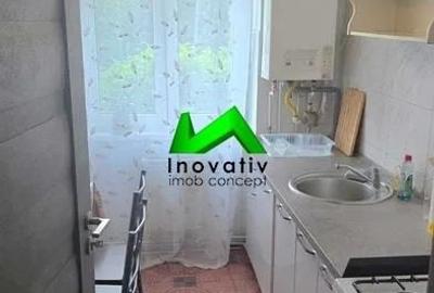 Apartament cu 2 camere decomandat în Central - 3