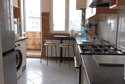 Apartament cu 4 camere semidecomandat, mobilat în Armeneasca - 15