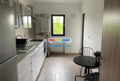 Apartament cu 2 camere decomandat, mobilat în Rahova - 7