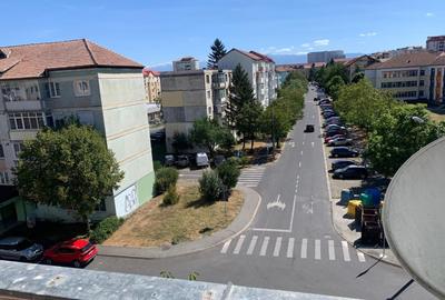 Apartament cu 2 camere semidecomandat în Cedonia - 1