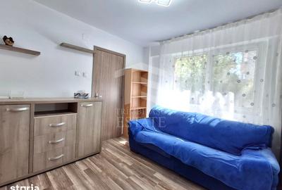 Garsonieră, mobilată în Tei - 2