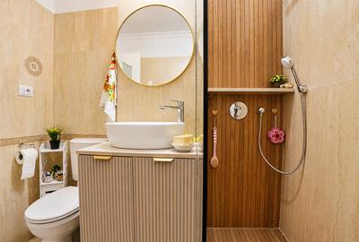 Apartament cu 2 camere decomandat în 1 Mai - 5