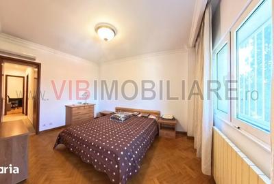 Apartament cu 3 camere în Primăverii - 8