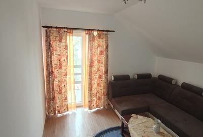 Casă cu 5 camere cu Teren 425 Mp în Sadu - 3