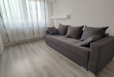 Apartament cu 3 camere decomandat în Vasile Aaron