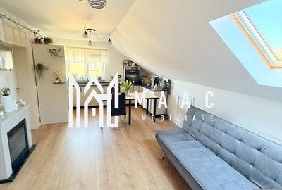 Apartament cu 3 camere, mobilat în Șelimbăr - 17