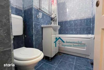 Apartament cu 2 camere semidecomandat în Ultracentral