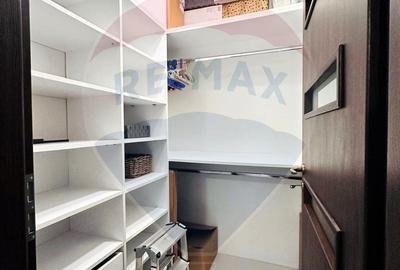 Apartament cu 2 camere decomandat în Roșu - 7
