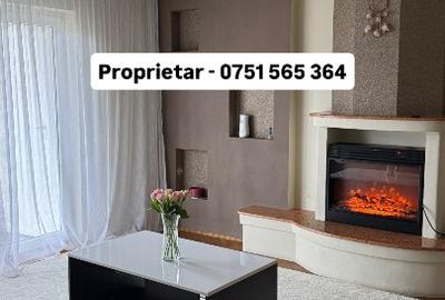 Apartament cu 3 camere decomandat în Mărăști