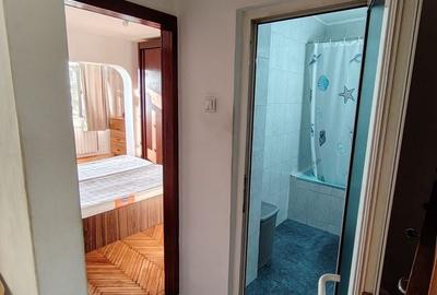 Apartament cu 2 camere decomandat în Mehala - 8