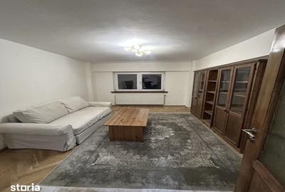 Apartament cu 3 camere decomandat în Calea București - 6