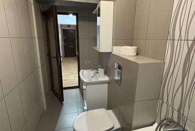 Apartament cu 2 camere decomandat în Central - 8