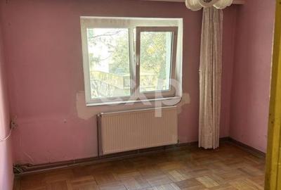 Apartament cu 2 camere decomandat în Central - 2